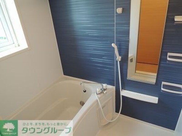 ダイヤモンド リリナBの物件内観写真